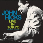 John Hicks/John Hicks Live in Tokyo