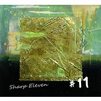 ＃11/Sharp Eleven