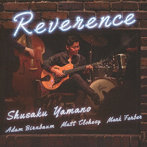 山野修作/REVERENCE