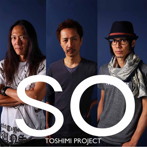 Toshimi Project/SO