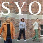 清水靖晃＆山木秀夫＆大儀見元/SYO