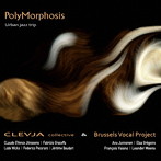 PolyMorphosis ［Urban jazz trip］