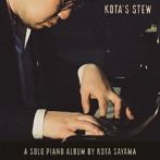 佐山こうた/KOTA’S STEW