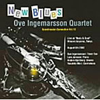 オーベ・イングマーション/New Blues