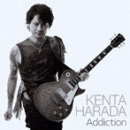 原田喧太/Addiction