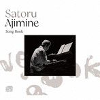 安次嶺悟/Song Book