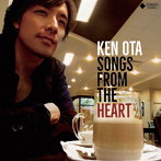 太田剣with和泉宏隆/SONGS FROM THE HEART