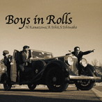 Boys/Boys in Rolls