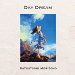 森園勝敏/DAY DREAM