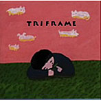 青柳誠トライフレーム/TRIFRAME