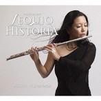 西仲美咲/LEQUIO HISTORIA
