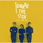 外山安樹子トリオ/TOWARD THE 11TH