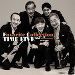 タイム・ファイブ/フェイヴァリット・コレクション