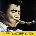 松本英彦/SLEEPY AT THE VIDEO