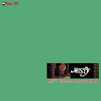 山本剛トリオ/MISTY（紙ジャケット仕様）