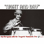 NIGHT AND DAY（紙ジャケット仕様）