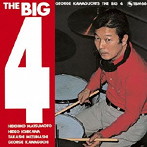 ジョージ川口とビッグ4/ザ・ビッグ4（紙ジャケット仕様）