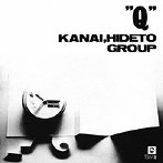 金井英人グループ/Q（紙ジャケット仕様）