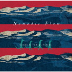 Gecko＆Tokage Parade/Nomadic Flow