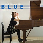 寺村容子トリオ/BLUE