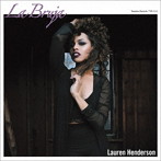 Lauren Henderson/La Bruja