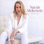 Sarah McKenzie/Without You（紙ジャケット仕様）