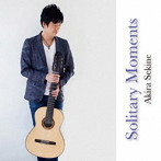 関根彰良/Solitary Moments