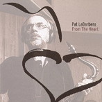 パット・ラバーベラ/フロム・ザ・ハート(数量限定生産盤)