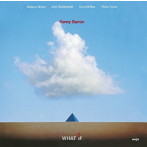 ケニー・バロン/ホワット・イフ？［ジャズ名盤980円］