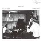 ウォルター・ノリス/ドリフティング［ジャズ名盤980円］