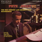 ピート・ジョリー・トリオ/ライヴ・イン・L.A［ジャズ名盤980円］
