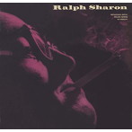 ラルフ・シャロン/ザ・ラルフ・シャロン・トリオ（UHQCD限定盤）［ジャズ名盤1480円］