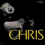 クリス・コナー/クリス（UHQCD限定盤）［ジャズ名盤1480円］