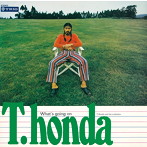 本田竹曠/ホワッツ・ゴーイング・オン［ジャズ名盤1480円］