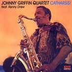 ジョニー・グリフィン/カタルシス！［ジャズ名盤980円］