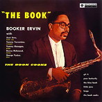 ブッカー・アーヴィン/ザ・ブック・クックス（UHQCD限定盤）［ジャズ名盤1480円］