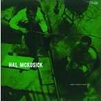 ハル・マキュージック/イースト・コースト・ジャズ・シリーズNO.8（UHQCD限定盤）［ジャズ名盤1480円］