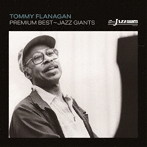 トミー・フラナガン/プレミアム・ベスト〜ジャズ・ジャイアント:トミー・フラナガン〜（CD2枚組） ［期間限定価格980円］