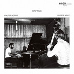 ウォルター・ノリス/ドリフティング［期間限定価格980円］