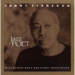 トミー・フラナガン/ジャズ・ポエット［期間限定価格980円］