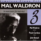 マル・ウォルドロン/ノー・モア・ティアーズ（フォー・レディ・デイ）［期間限定価格980円］