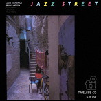 ジャコ・パストリアス/ジャズ・ストリート