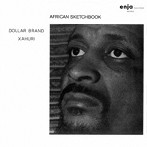ダラー・ブランド/アフリカン・スケッチブック［ENJA 50TH ANNIVERSARY］（期間限定価格盤）