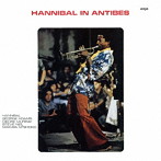 ハンニバル・マーヴィン・ピーターソン/イン・アンティーヴ［ENJA 50TH ANNIVERSARY］（期間限定価格盤）