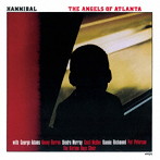 ハンニバル・マーヴィン・ピーターソン/ジ・エンジェルス・オブ・アトランタ［ENJA 50TH ANNIVERSARY］（期間限定価格盤）