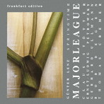 ギュンター・レンツ・スプリングタイム/メジャーリーグ『SOLID JAZZ GIANTS』-PREMIUM SALE-期間限定盤