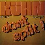 キューン/ドント・スプリット『SOLID JAZZ GIANTS』-PREMIUM SALE-期間限定盤