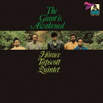 ホレス・タプスコット・カルテット/ザ・ジャイアント・イズ・アウェイクンド『SOLID JAZZ GIANTS』-PREMIUM SALE-期間限定盤