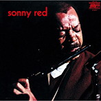 ソニー・レッド/ソニー・レッド『SOLID JAZZ GIANTS』-PREMIUM SALE-期間限定盤