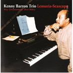 ケニー・バロン/レムリア-シースケイプ『SOLID JAZZ GIANTS』-PREMIUM SALE-期間限定盤